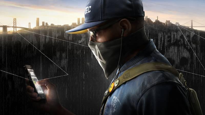 Hra Ubisoft Xbox One Watch Dogs 2