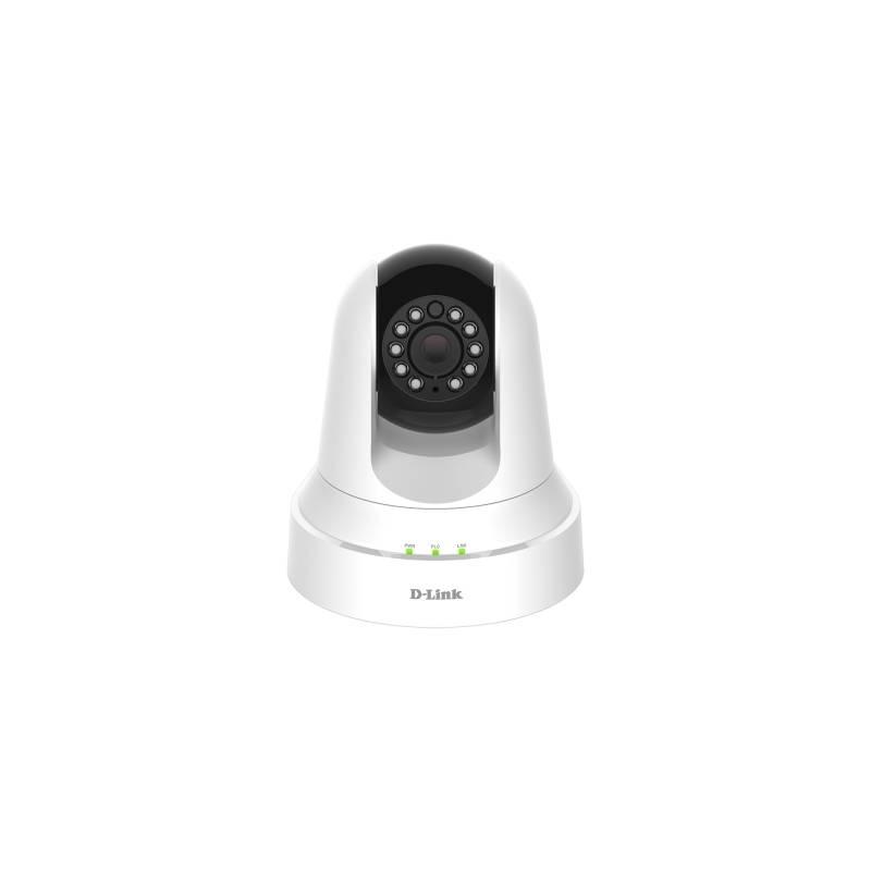 IP kamera D-Link DCS-6045LKT E Powerline bílá