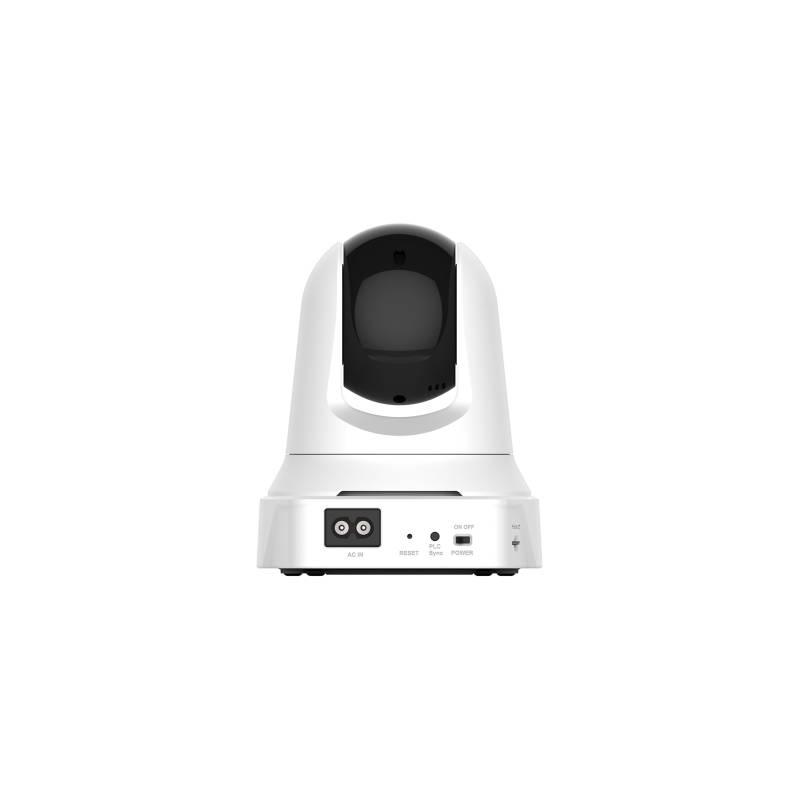 IP kamera D-Link DCS-6045LKT E Powerline bílá