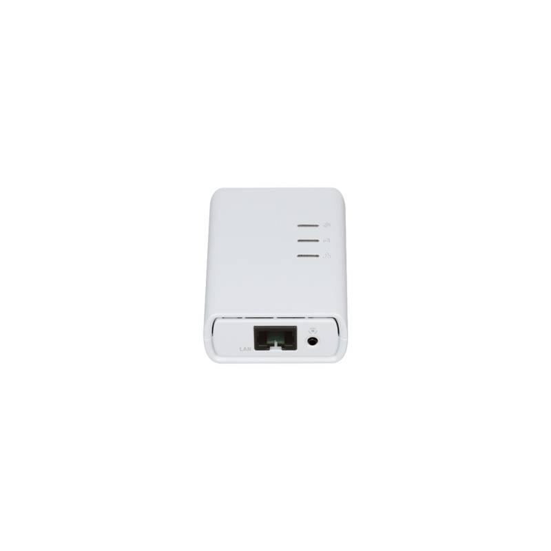 IP kamera D-Link DCS-6045LKT E Powerline bílá