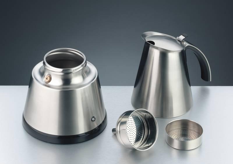 Kávovar Rommelsbacher EKO 364 E