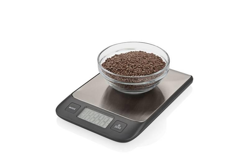 Kuchyňská váha Gallet Maris BAC 927 nerez