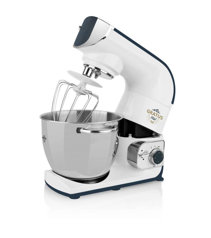 Kuchyňský robot ETA Gratus Vital 0028 90091 bílý