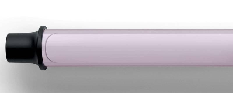 Kulma Philips BHB864 00 černá fialová