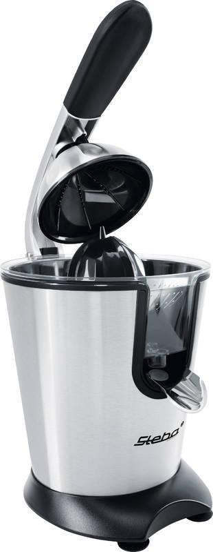 Lis na citrusy Steba ZP 2 nerez