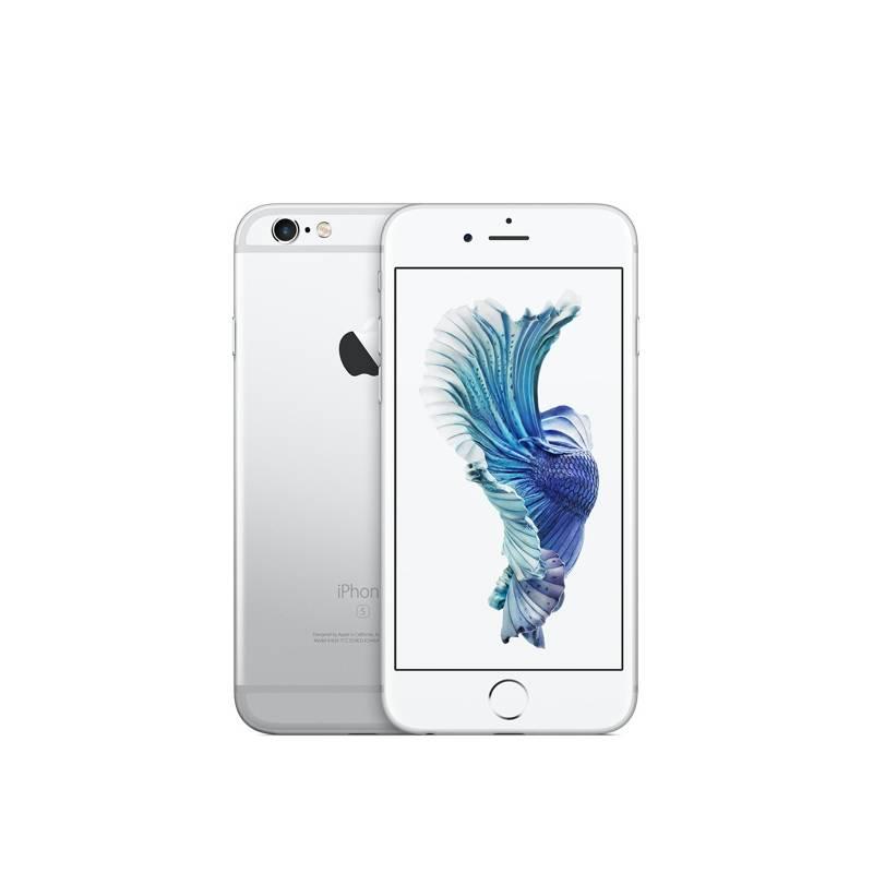 Mobilní telefon Apple iPhone 6s 32GB- Silver