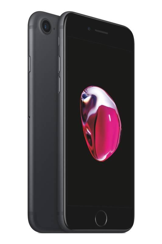 Mobilní telefon Apple iPhone 7 128 GB - Black