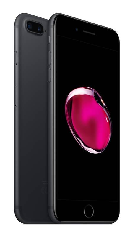 Mobilní telefon Apple iPhone 7 Plus 128 GB - Black