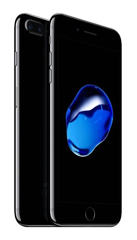 Mobilní telefon Apple iPhone 7 Plus 128 GB - Jet Black