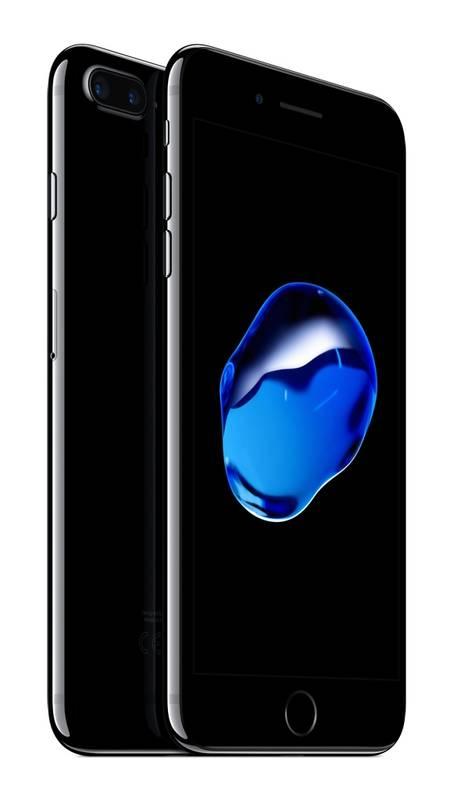 Mobilní telefon Apple iPhone 7 Plus 128 GB - Jet Black