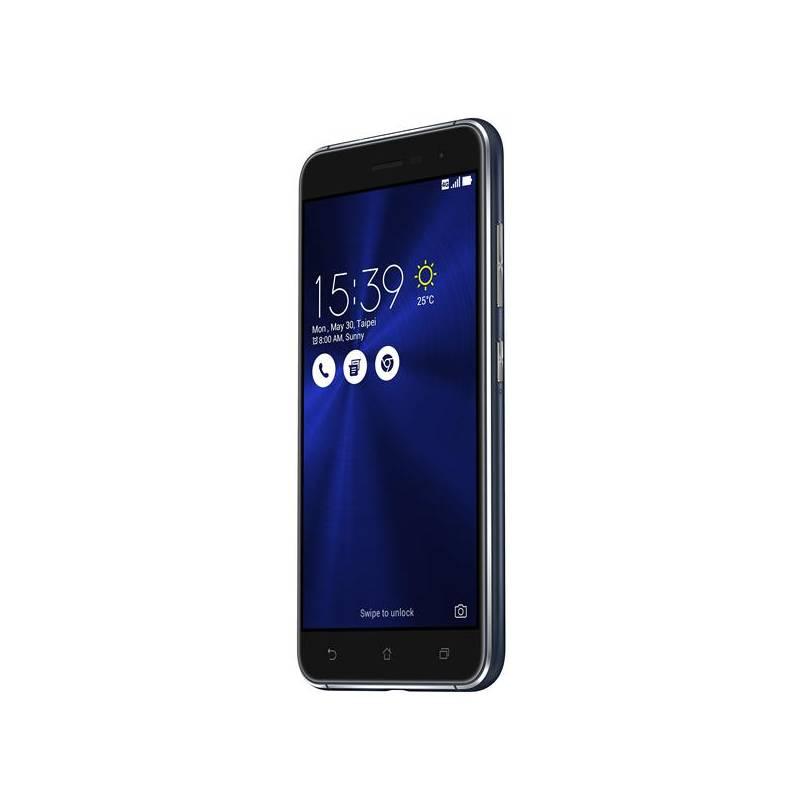Mobilní telefon Asus ZenFone 3 ZE520KL černý