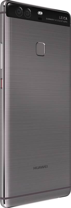 Mobilní telefon Huawei P9 Plus Single SIM šedý