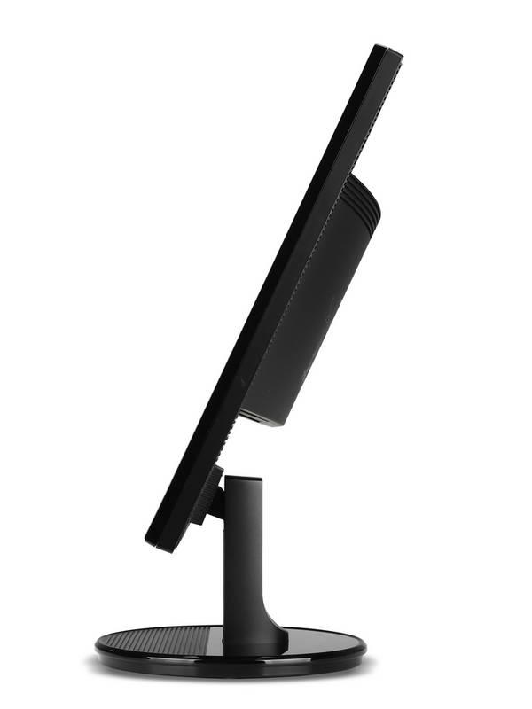 Monitor Acer K202HQLAb černý