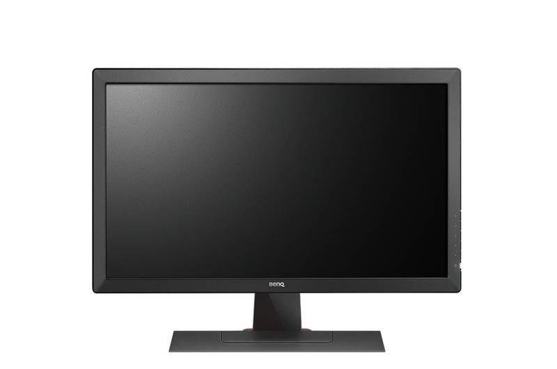 Monitor ZOWIE by BenQ RL2455 černý