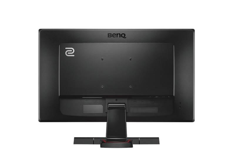Monitor ZOWIE by BenQ RL2455 černý