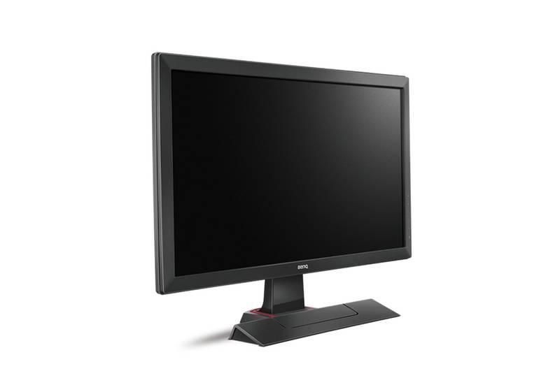 Monitor ZOWIE by BenQ RL2455 černý