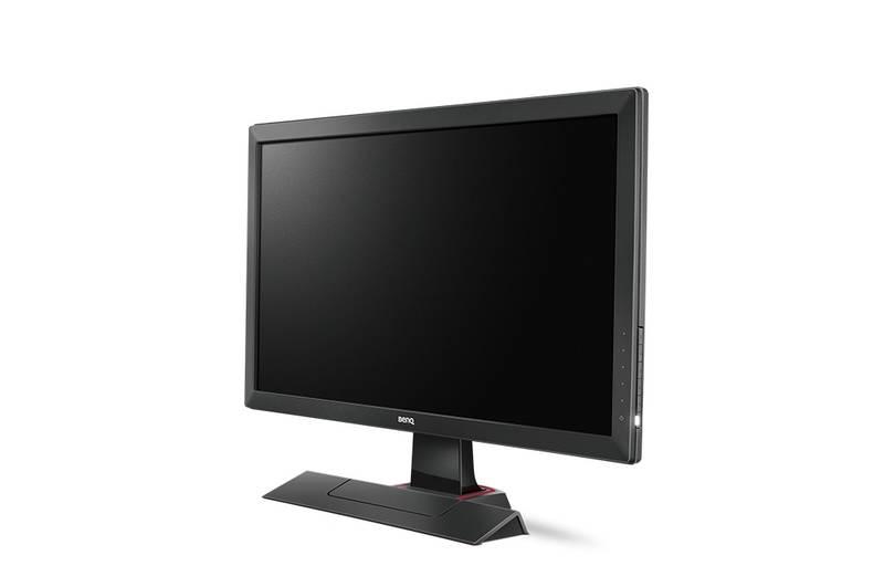 Monitor ZOWIE by BenQ RL2455 černý