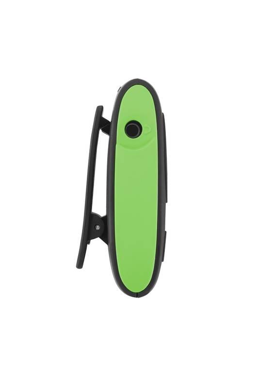 MP3 přehrávač Hyundai MP 312 GB4 BG černý zelený