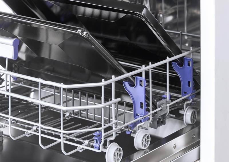 Myčka nádobí Beko DFN 26321 W bílá