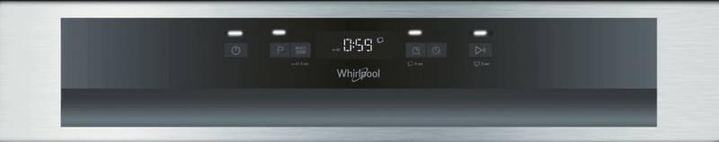 Myčka nádobí Whirlpool WBC 3C26 X