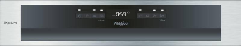 Myčka nádobí Whirlpool WBO 3T333 DF I