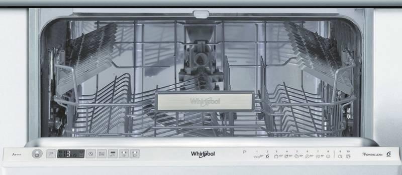 Myčka nádobí Whirlpool WCIO 3O32 PE