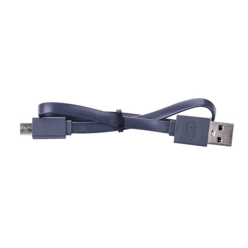 Nabíječka GP U421 USB pro AA, AAA 4x AA ReCyko černá