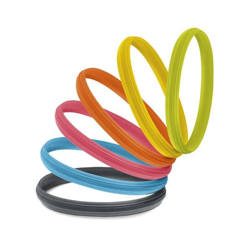 Ochranný nárazník Thomas crooSer modrý