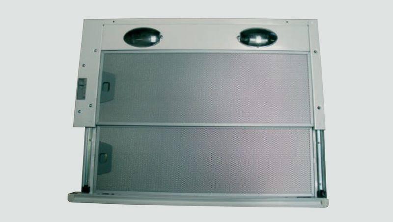 Odsavač par Faber Flexa HIP W A60 bílý