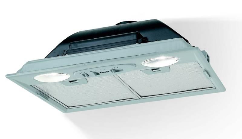 Odsavač par Faber Inca Smart C LG A70 doprodej šedý