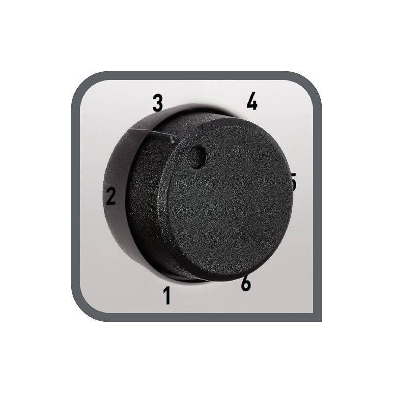 Opékač topinek Tefal TT330D30 nerez