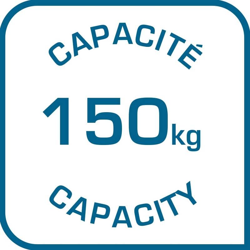 Osobní váha Tefal PP1061V0 bílá