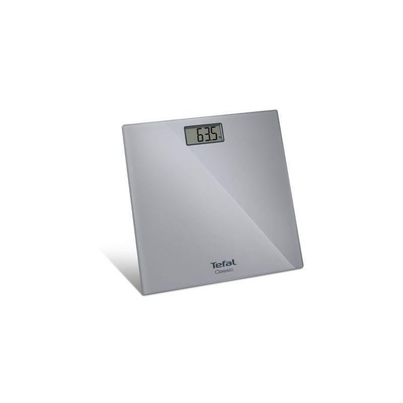 Osobní váha Tefal PP1130V0 šedá