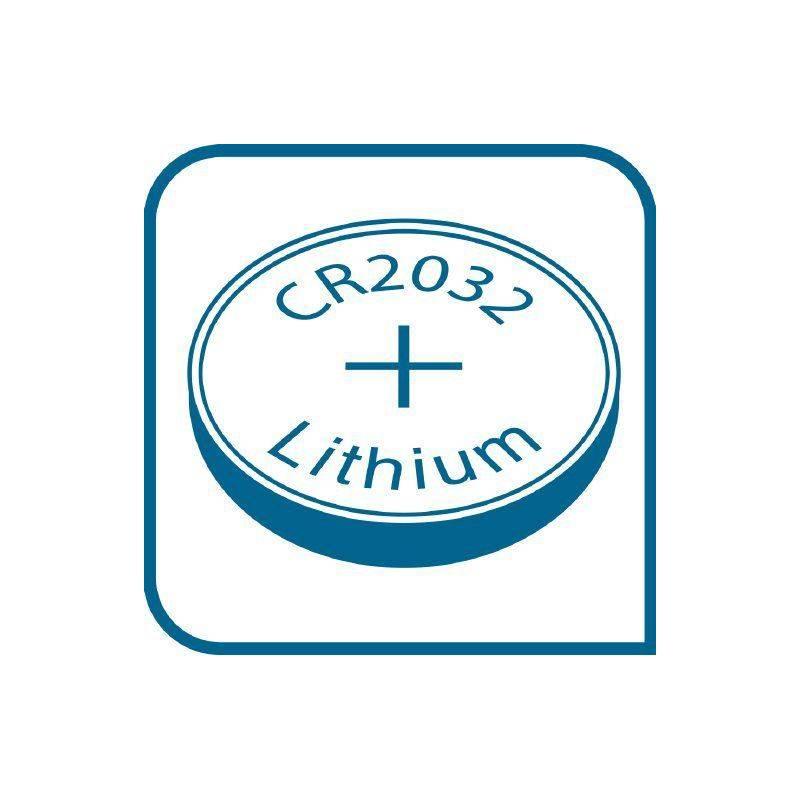 Osobní váha Tefal PP1130V0 šedá