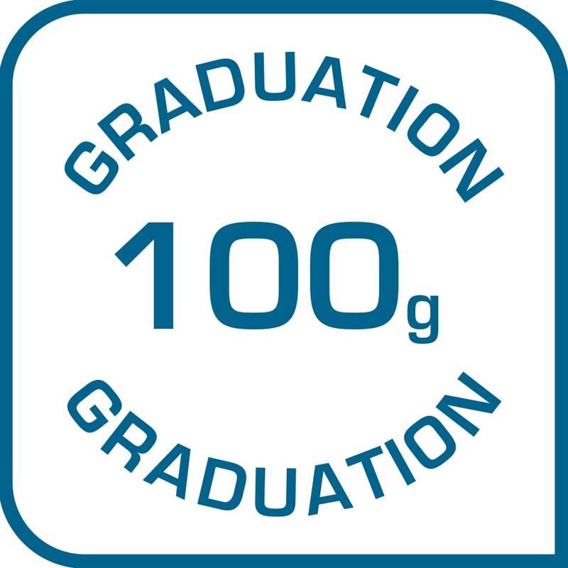 Osobní váha Tefal PP1133V0 tyrkysová