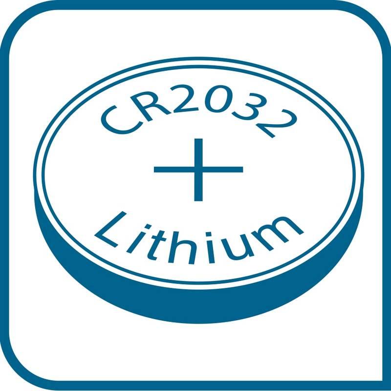 Osobní váha Tefal PP1133V0 tyrkysová