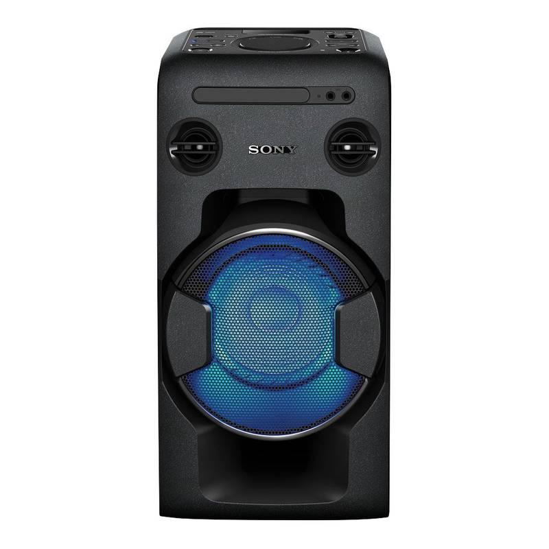 Party reproduktor Sony MHC-V11 černý