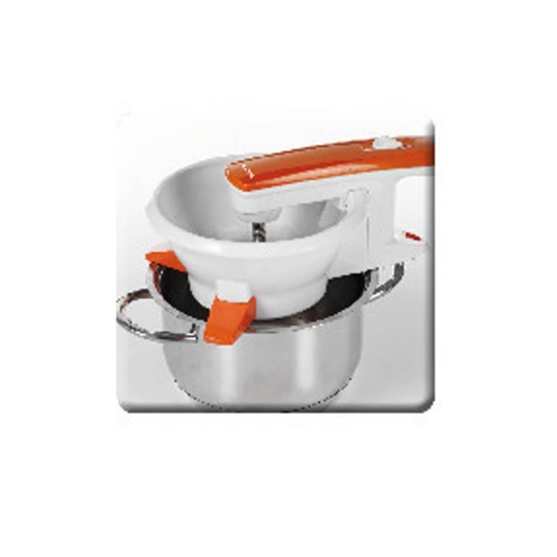 Pasírovač Ariete Passi ART 261 oranžová