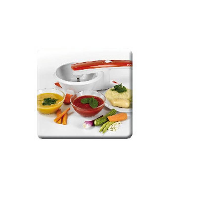 Pasírovač Ariete Passi ART 261 oranžová