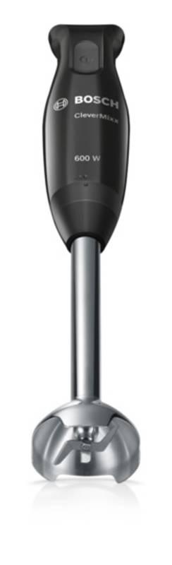 Ponorný mixér Bosch CleverMixx MSM2610B černý