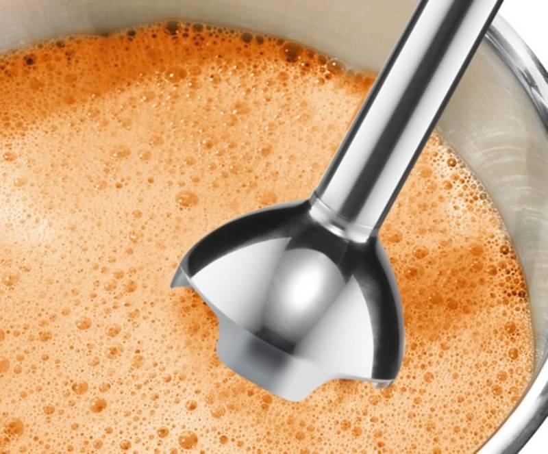 Ponorný mixér Bosch CleverMixx MSM26130 bílý