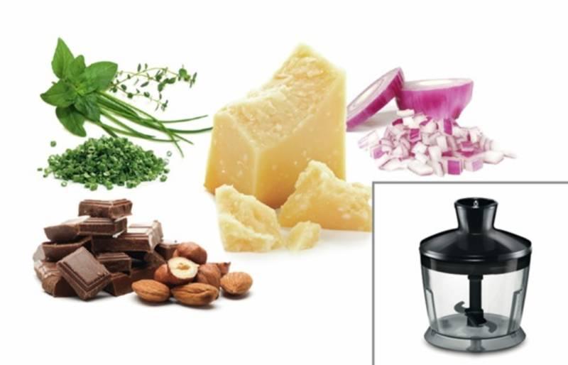 Ponorný mixér Bosch CleverMixx MSM2650B černý, Ponorný, mixér, Bosch, CleverMixx, MSM2650B, černý