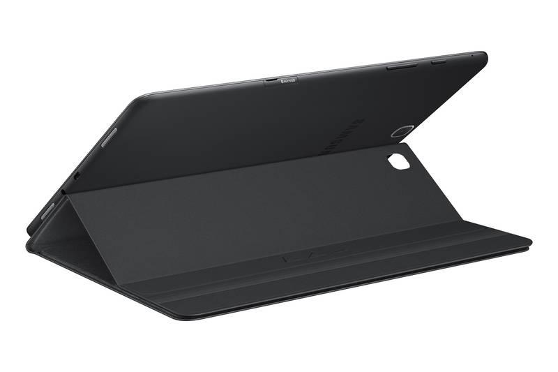 Pouzdro na tablet polohovací Samsung Book Cover Tab A 10,1" černé