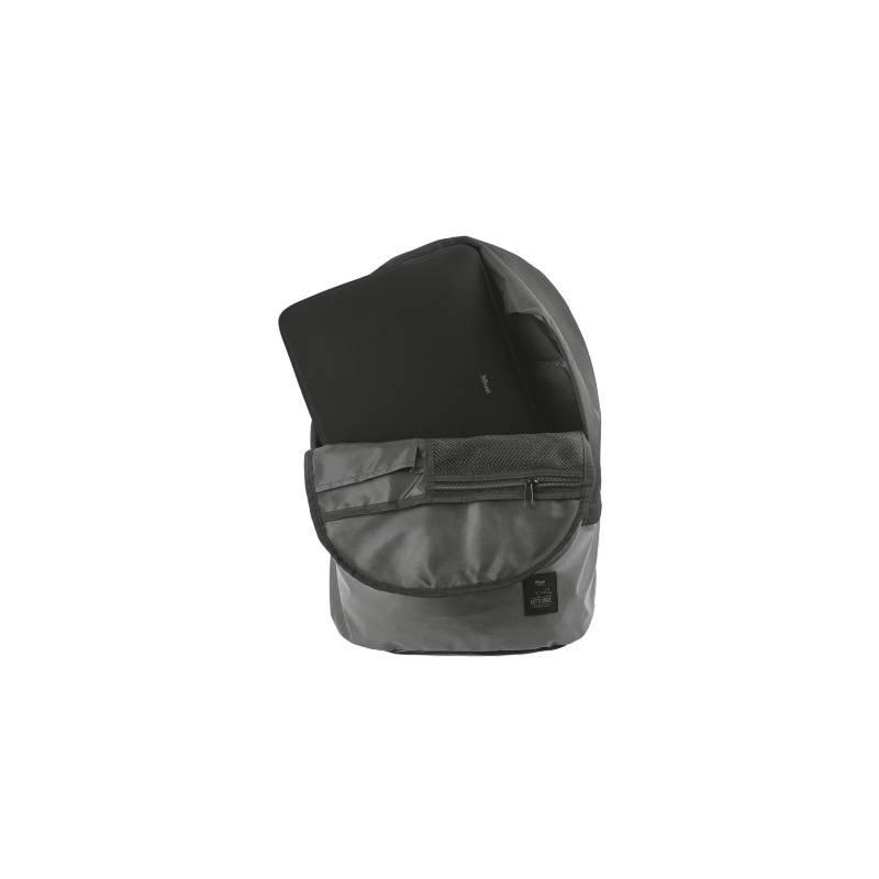Pouzdro Trust Primo Soft Sleeve 15.6" černé