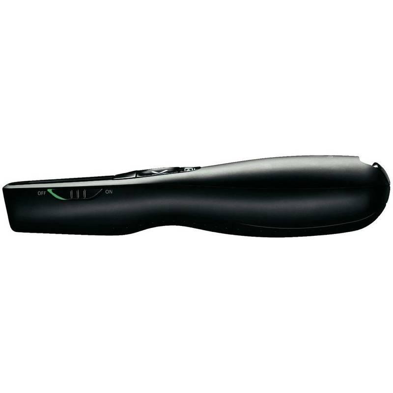 Prezentér Logitech Professional Presenter R700 černý