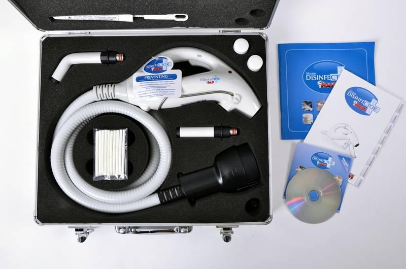 Přísl. pro parní čističe Polti PAEU0197