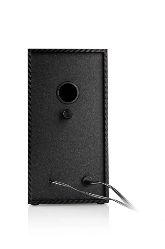 Reproduktory GoGEN PSU102 2.0 černé