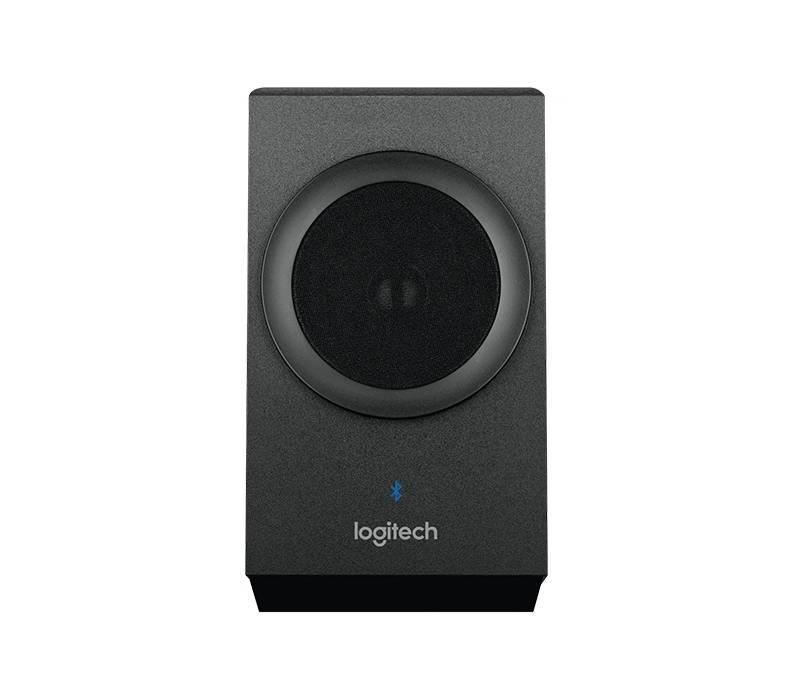 Reproduktory Logitech Z337 Bluetooth černá