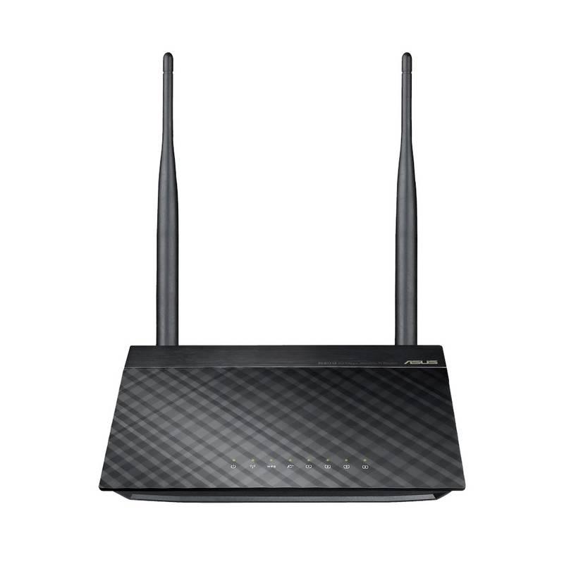 Router Asus RT-N12K