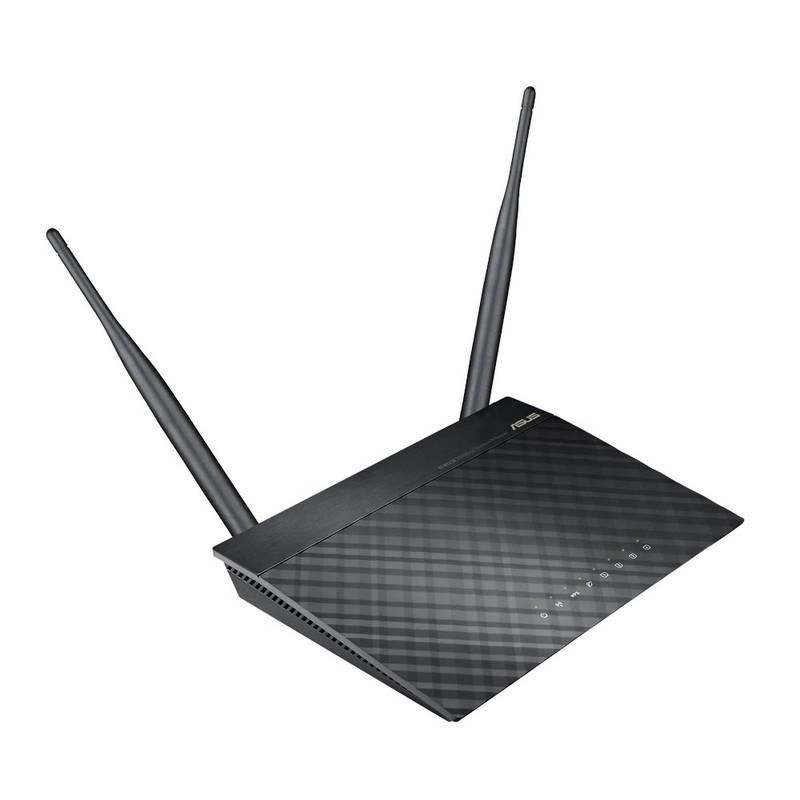 Router Asus RT-N12K